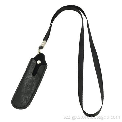 EGO Leather Cup for Electronic Cigarette